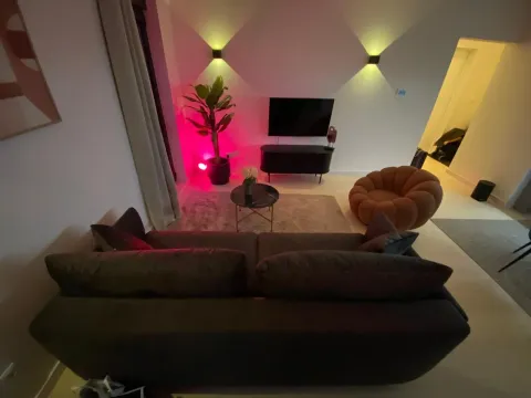 Rent, one bedroom apartment, 46m², Budva, Crna Gora - image 6