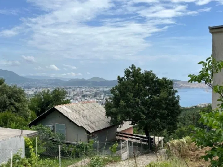 Prodaja, kuća, 90m², Šušanj, Bar