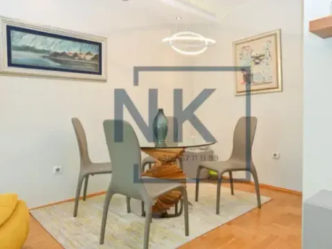 Prodaja, dvosoban stan, 95m², Stari Aerodrom, Podgorica - image 6