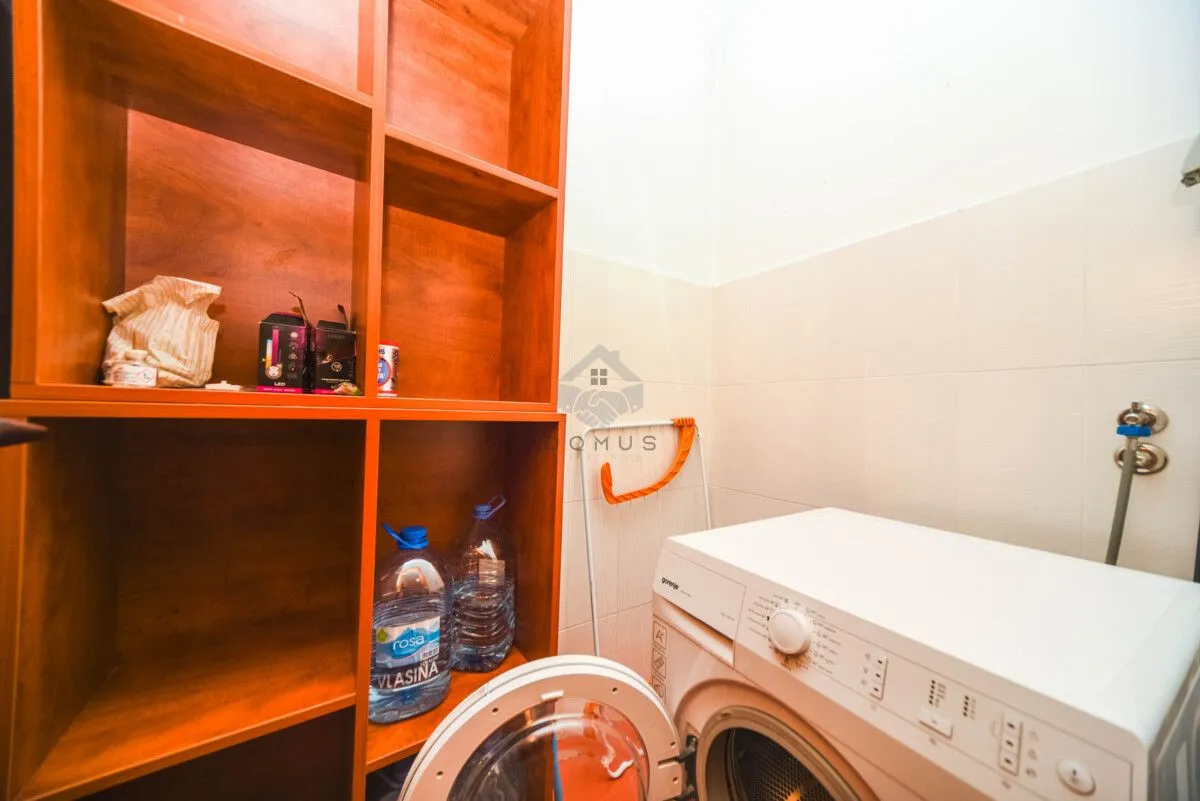 Rent, three bedroom apartment, 105m², Preko Morače, Podgorica