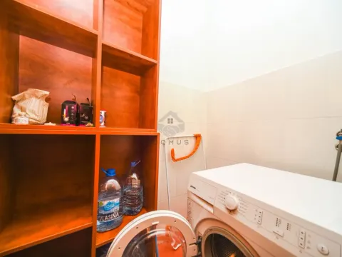 Rent, three bedroom apartment, 105m², Preko Morače, Podgorica - image 15