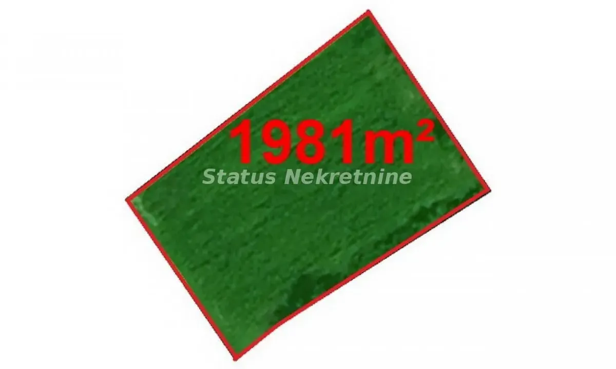 Prodaja, plac, 19m², Beočin, Srbija