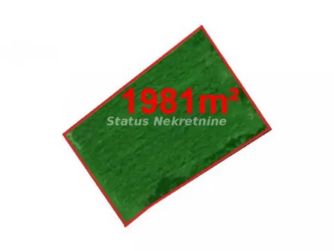 Prodaja, zemljište, 19m2, Beočin Prodaja, zemljište, 19m2, Beočin