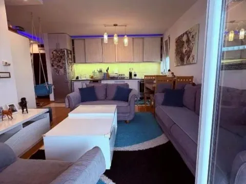 Sale, one bedroom apartment, 47m², Čukarica, Beograd - image 2