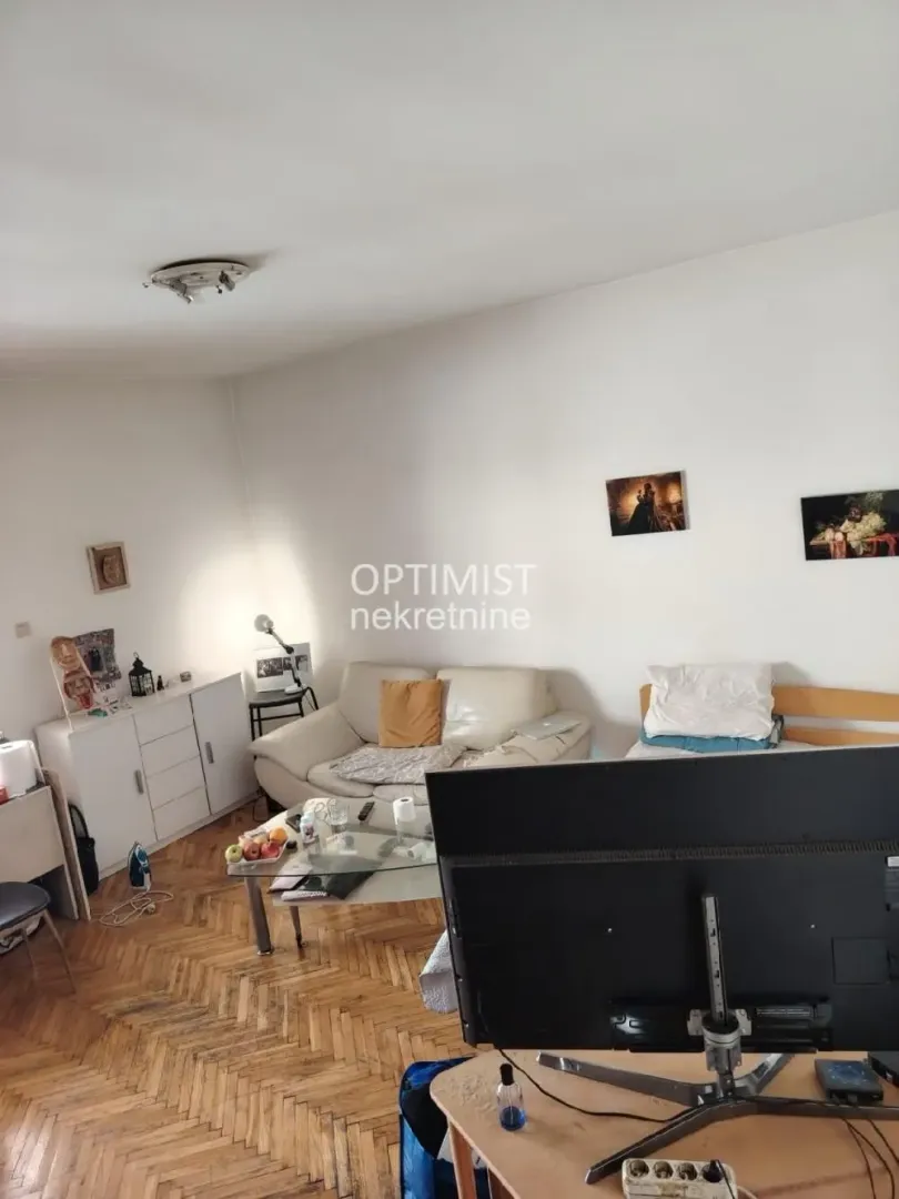 Sale, four bedroom apartment, 100m², Hadzipopovac, Palilula Sve Podlokacije