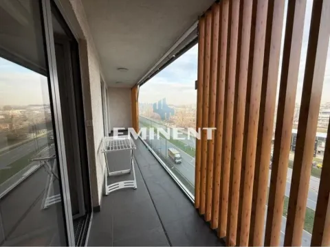 Izdavanje, trosoban stan, 80m², Novi Beograd Blok 65, Novi Beograd Sve Podlokacije - image 12