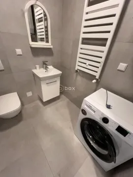 Izdavanje, garsonjera, 34m², Medijana, Niš - image 10