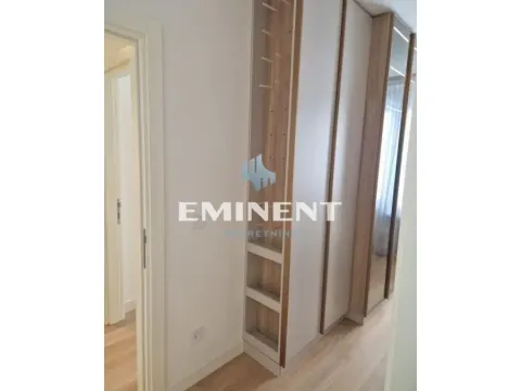 Sale, three bedroom apartment, 73m², Savski Venac, Beograd - image 10