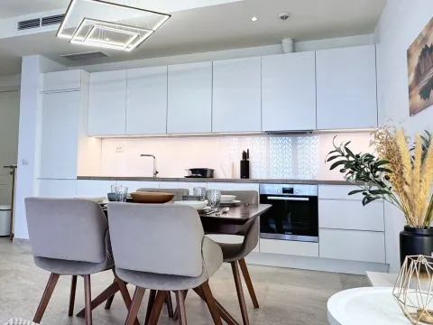 Prodaja, jednosoban stan, 76m², Luštica, Tivat - image 12