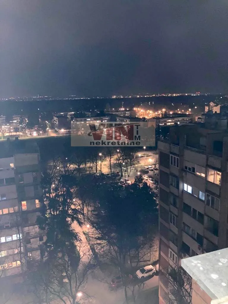 Sale, two bedroom apartment, 70m², Novi Beograd Sve Podlokacije, Beograd