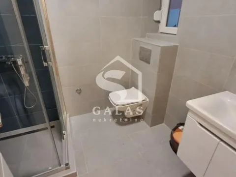 Izdavanje, dvosoban stan, 40m², Slavija, Vračar Sve Podlokacije - image 4