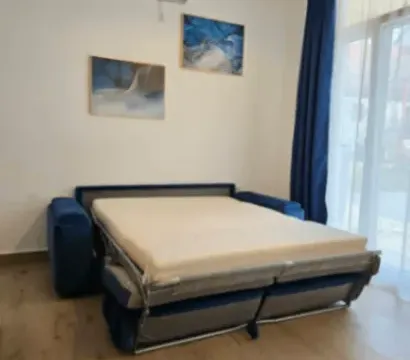 Izdavanje, garsonjera, 25m², Momišići, Podgorica - image 11