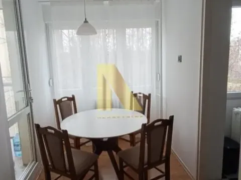 Rent, two bedroom apartment, 52m², Liman 4, Novi Sad Sve Podlokacije - image 6