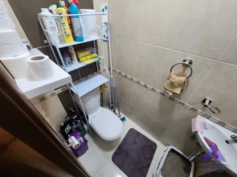 Prodaja, dvosoban stan, 88m², Podkošljun, Budva - image 9