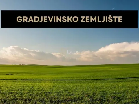 Zemljište in Pantelej