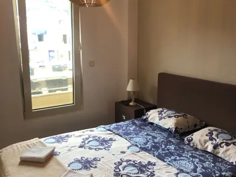 Izdavanje, jednosoban stan, 55m², Centar, Budva - image 11