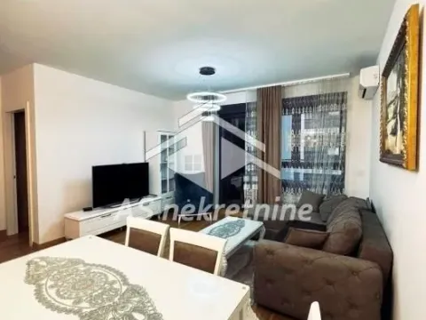 Izdavanje, dvosoban stan, 59m², Fon (Fon - Bilećka), Voždovac Sve Podlokacije - image 5