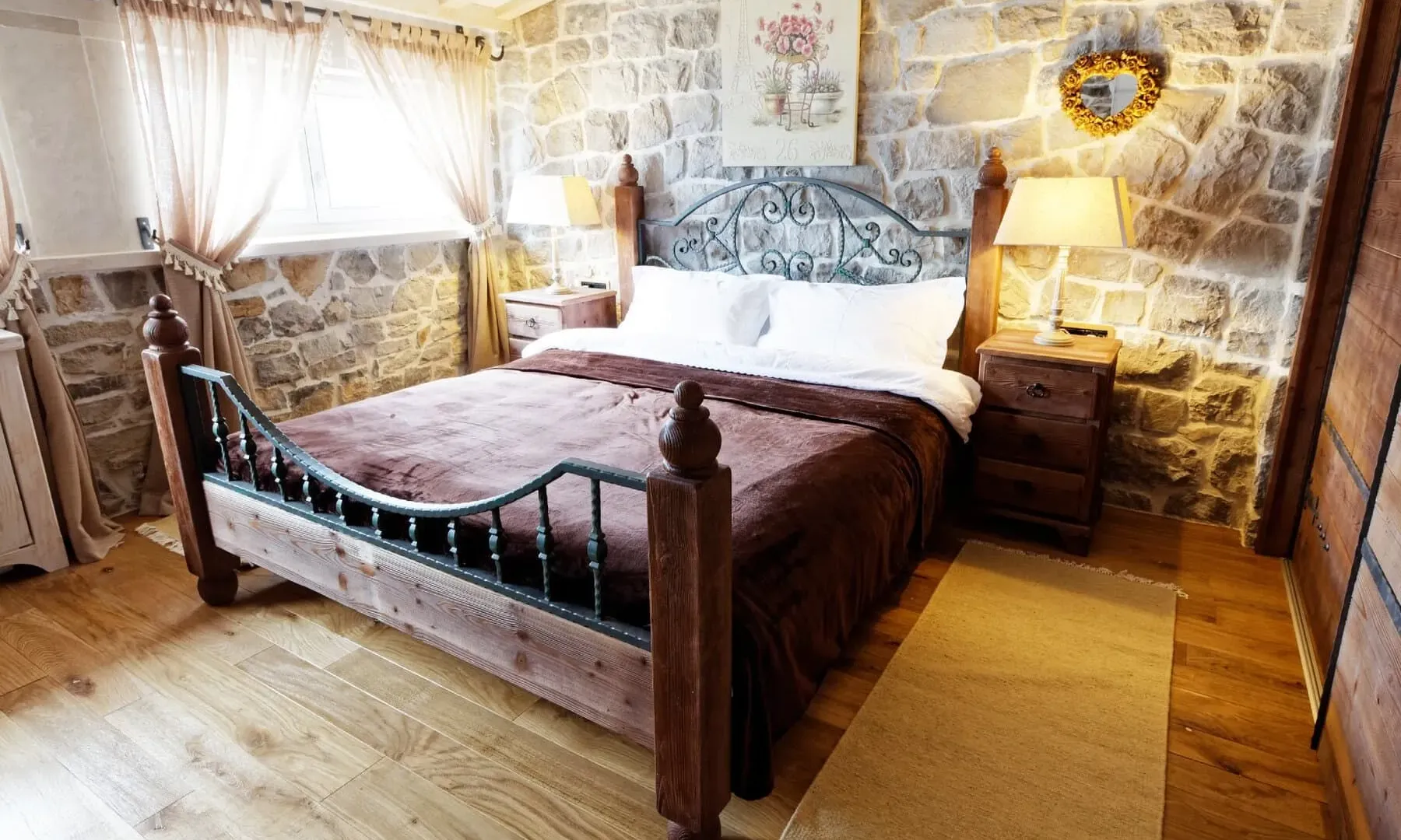 Sale, house, 125m², Kotor, Crna Gora