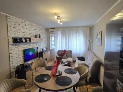 Prodaja, trosoban stan, 57m², Adice, Novi Sad Sve Podlokacije - image 2