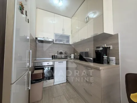 Prodaja, jednosoban stan, 45m², Ljubović, Podgorica - image 8