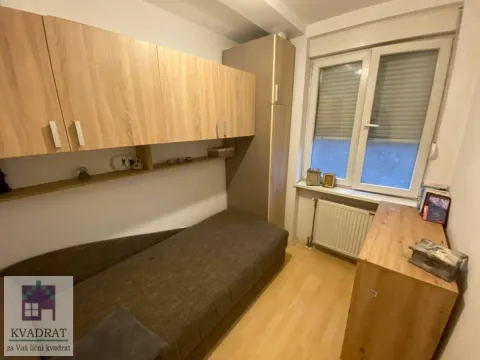 Prodaja, jednosoban stan, 28m², Telep, Novi Sad Sve Podlokacije - image 5