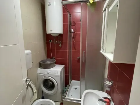 Rent, studio apartment, 22m², Centar, Novi Sad - image 9