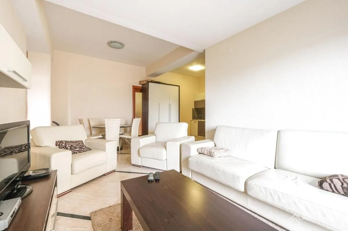 Prodaja, trosoban stan, 158m², Igalo, Herceg Novi