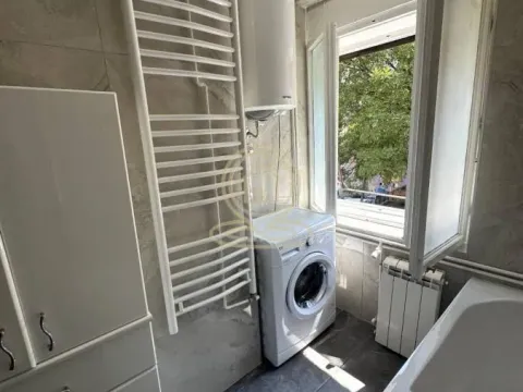 Rent, two bedroom apartment, 41m², Stari Grad, Beograd - image 7