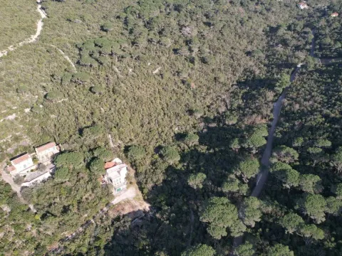 Prodaja, plac, 2152m², Luštica, Herceg Novi - image 18