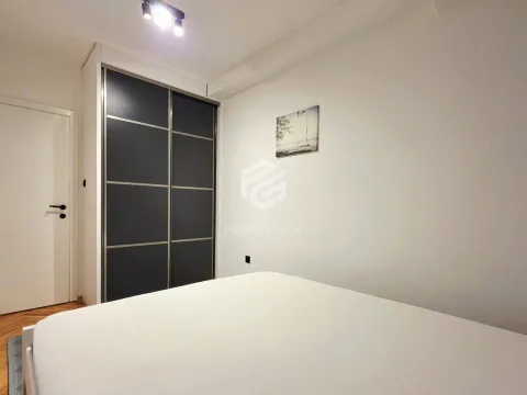 Izdavanje, jednosoban stan, 42m², Preko Morače, Podgorica - image 8