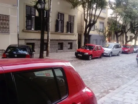 Rent, two bedroom apartment, 55m², Stari grad, Novi Sad - image 4