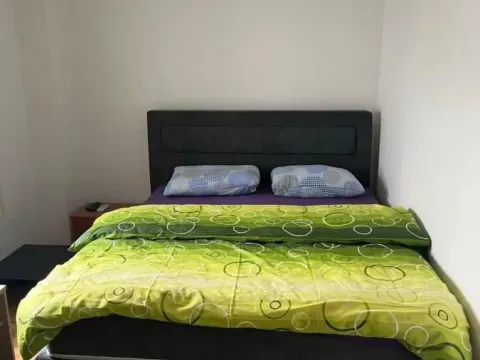 Izdavanje, dvosoban stan, 66m², Crveni Krst, Beograd - image 10