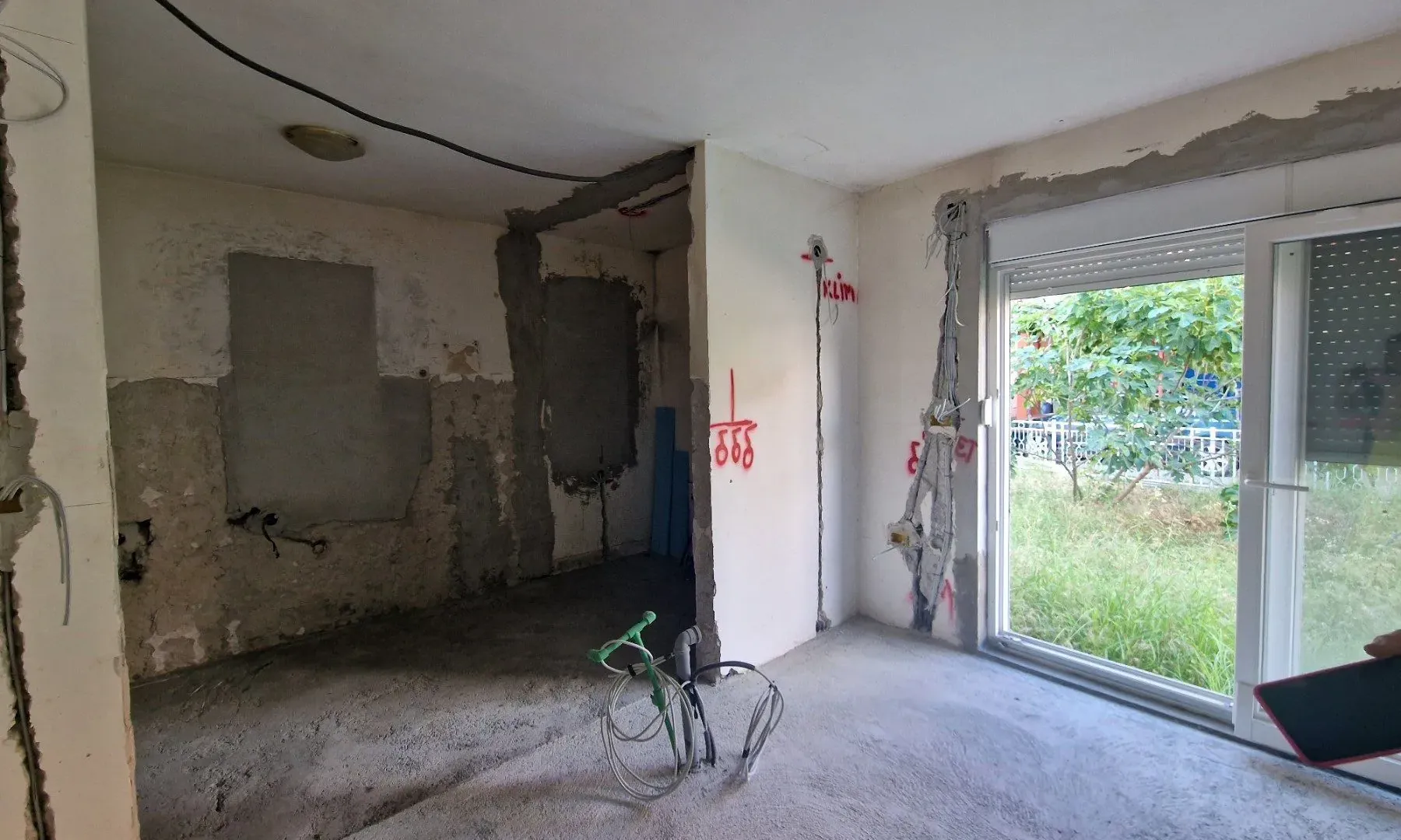 Prodaja, kuća, 107m², Podgorica, Crna Gora