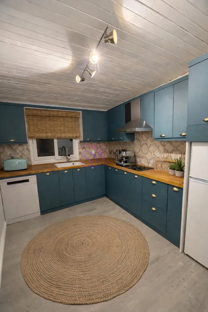 Prodaja, kuća, 78m², Danilovgrad, Crna Gora