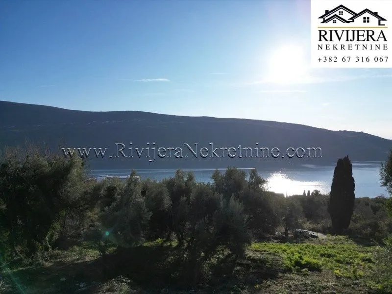 Prodaja, plac, 14580m², Kumbor, Herceg Novi
