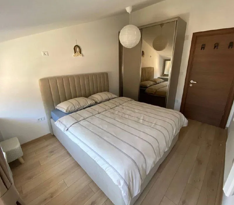 Sale, one bedroom apartment, 50m², Budva, Crna Gora