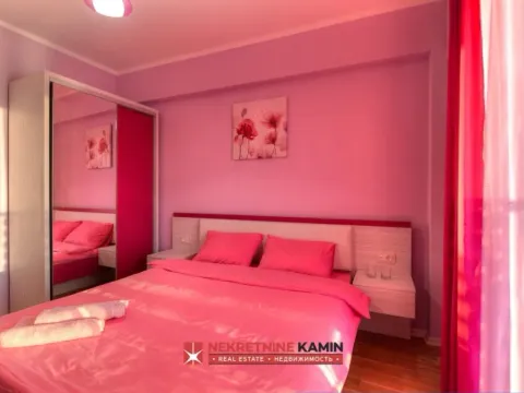 Sale, one bedroom apartment, 56m², Zavala, Budva - image 3