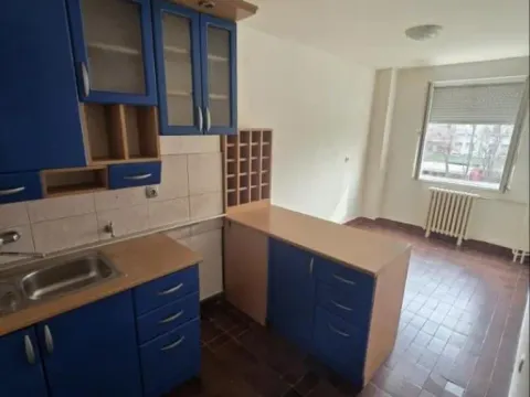 Sale, two bedroom apartment, 60m², Novo naselje, Novi Sad - image 5