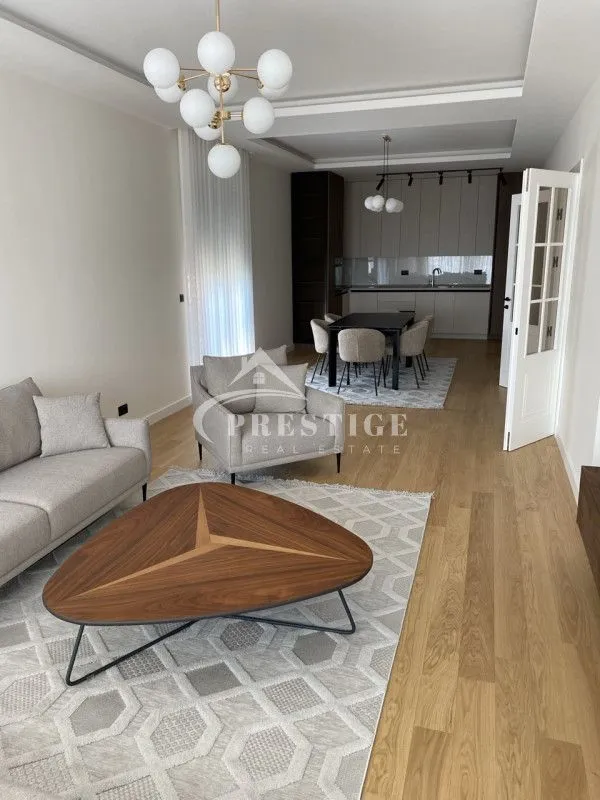 Rent, three bedroom apartment, 100m², Gorica C, Podgorica