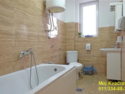 Sale, three bedroom apartment, 66m², Savski Venac, Beograd - image 14