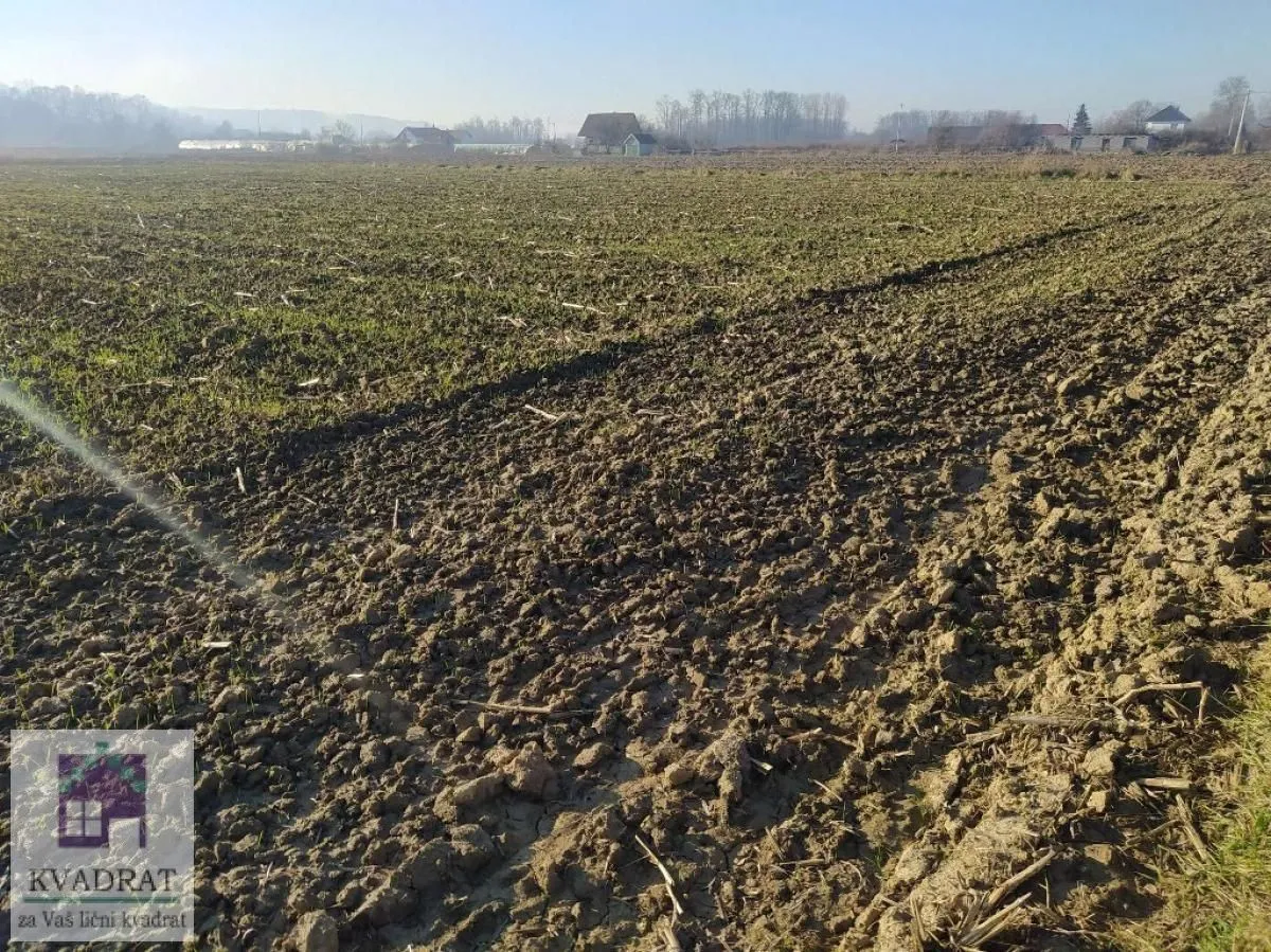 Prodaja, plac, 1000m², Ub, Srbija