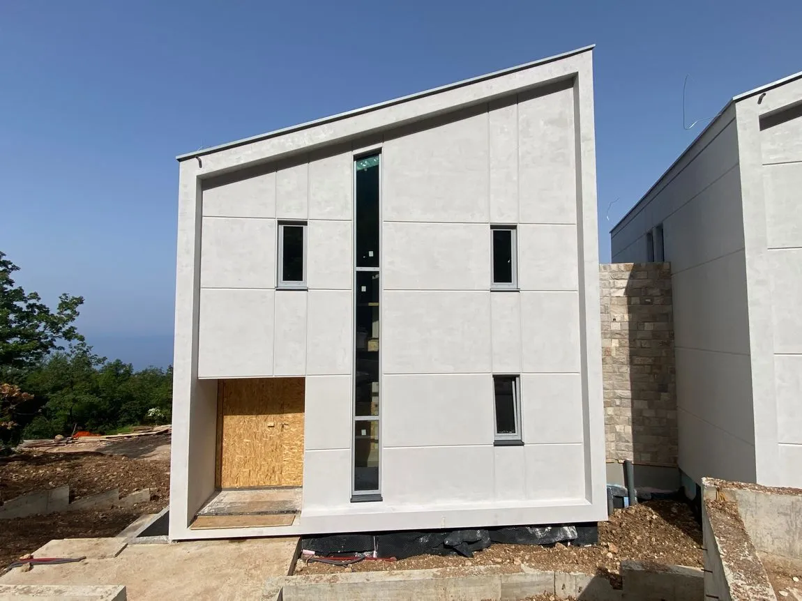 Sale, house, 231m², Tudorovići, Budva