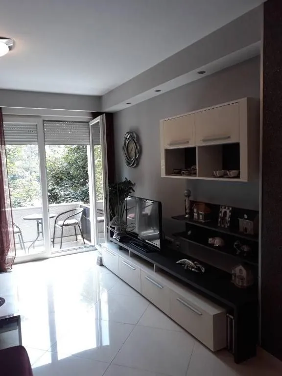 Izdavanje, jednosoban stan, 66m², Centar, Cetinje