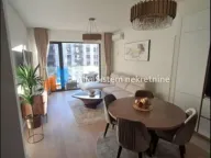 Izdavanje, dvosoban stan, 52m², Savski Venac, Beograd - image 2