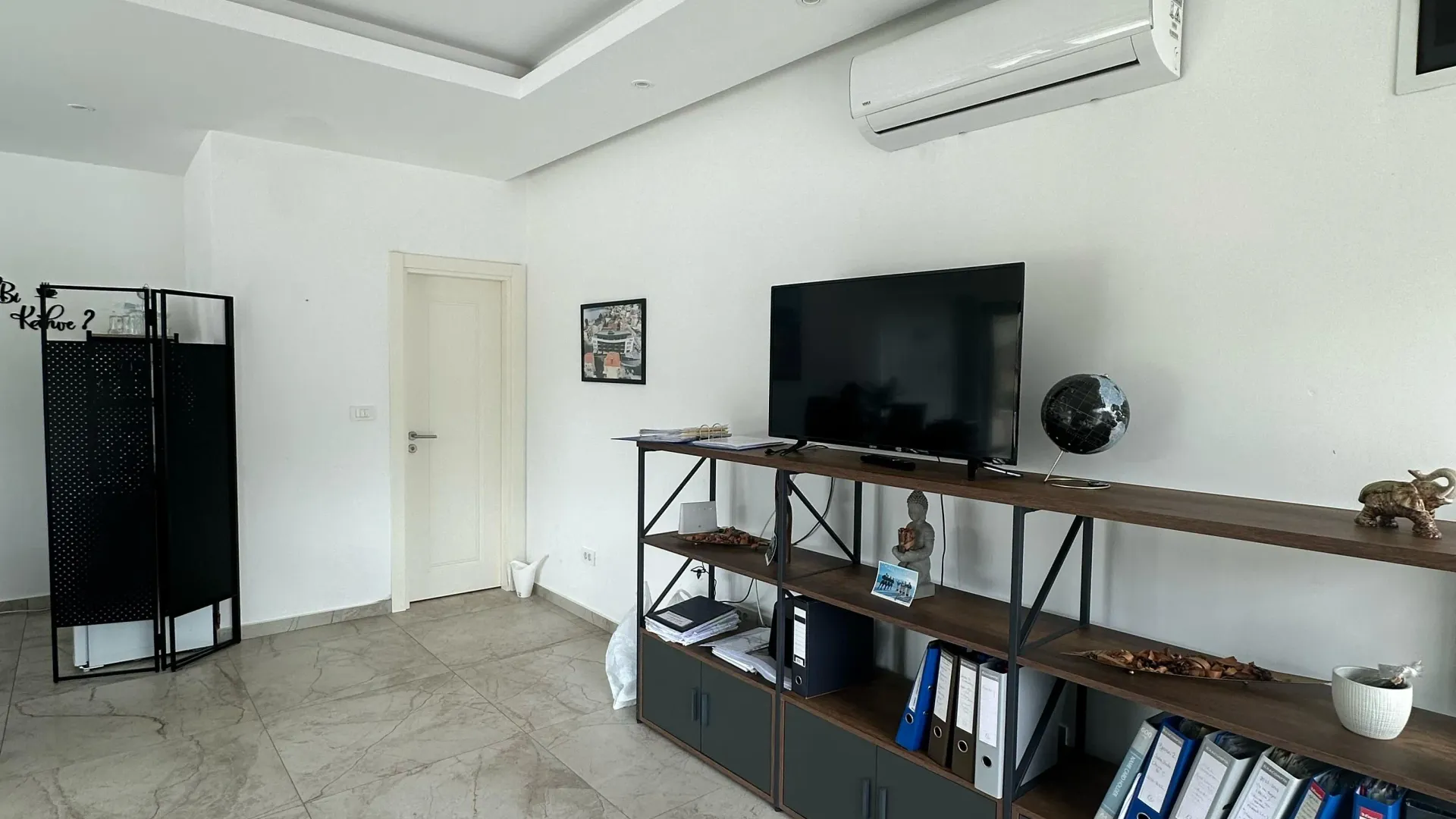 Sale, office space, 85m², Donja Lastva, Tivat