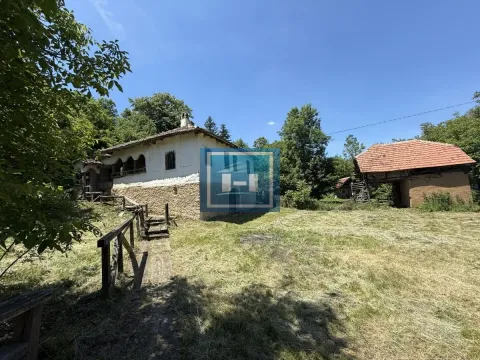 Sale, house, 98m², Gornji Račnik, Jagodina - image 11