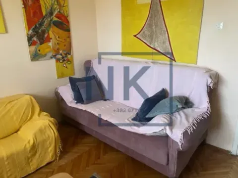 Sale, two bedroom apartment, 74m², Lepa Kata, Podgorica - image 8