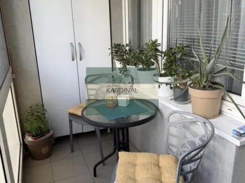Rent, two bedroom apartment, 58m², Centar, Kragujevac - image 15