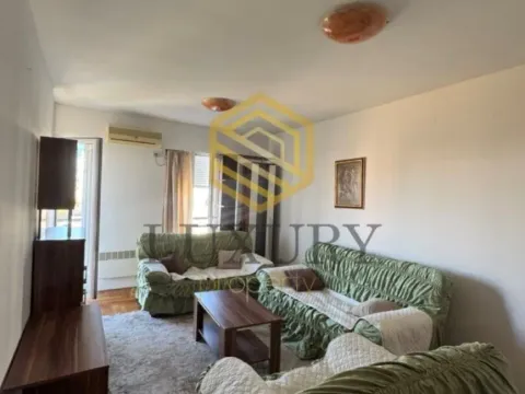 Izdavanje, dvosoban stan, 60m², Central Point, Podgorica - image 5