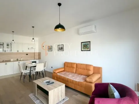 Rent, apartment, 47m², Donja Gorica, Podgorica - image 5